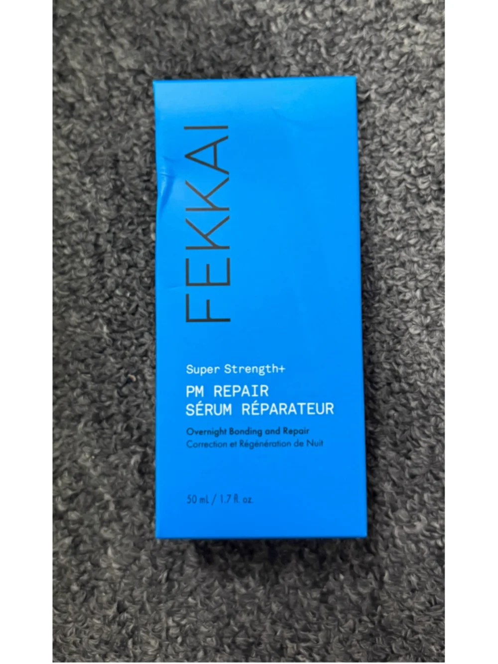 Fekkai Women's Super Strength+ PM Repair Serum, 50ml